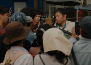 “Anh Hùng” không chỉ là câu chuyện giật gân về lừa đảo, ai cũng nhiều nỗi niềm
