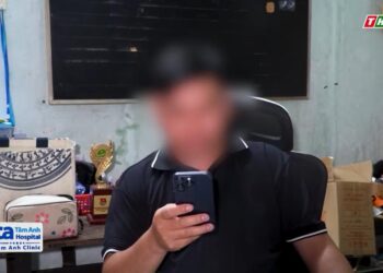 Lời Cảnh Báo: Lừa đảo mạo danh dịch vụ định vị thiết bị