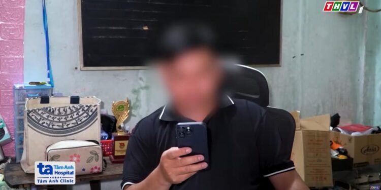 Lời Cảnh Báo: Lừa đảo mạo danh dịch vụ định vị thiết bị