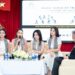 Hành trình Từ Trái Tim tiếp lửa khát vọng khởi nghiệp kiến quốc cho thanh niên tại Buôn Ma Thuột