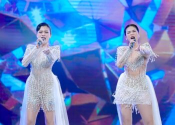 “Chiến thần lên tone” Trần Thủy Tiên: Stress sau một năm làm nhân viên văn phòng, quyết định nghỉ việc để theo đuổi âm nhạc