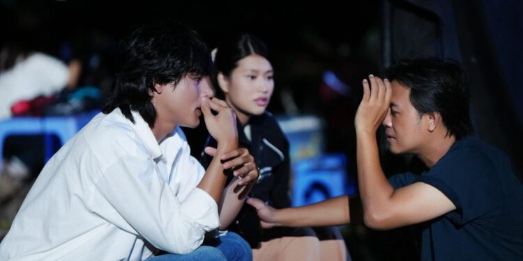 Lê Thiện Viễn – Lý Minh Thắng: Sự cộng hưởng của những cá tính điện ảnh thực lực trong “Hẹn em ngày nhật thực”