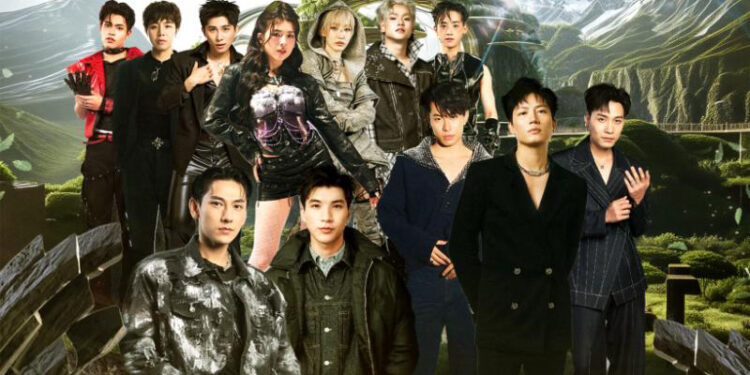 Từ Mega Concert đến Reality Show: Datvietvac đưa vũ trụ “Say Hi” vào năm du lịch Quốc gia 2026