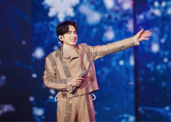 Đan Trường trở về Việt Nam dự siêu show ‘Việt Nam Tinh Hoa – Anh Em Bốn Bể Một Nhà’ của nhạc sĩ tỷ view