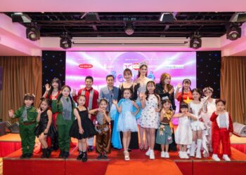 Giải thưởng “Thiên Thần Quảng Cáo Việt Nam”-  Nơi hội tụ và chắp cánh cho các tài năng nghệ thuật trẻ tỏa sáng