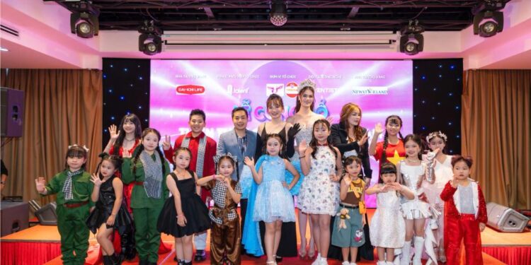 Giải thưởng “Thiên Thần Quảng Cáo Việt Nam”-  Nơi hội tụ và chắp cánh cho các tài năng nghệ thuật trẻ tỏa sáng