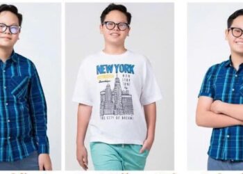 Phùng Hiếu Nghĩa và hành trình chinh phục danh hiệu Nam diễn viên nhí xuất sắc tại Búp Sen Vàng