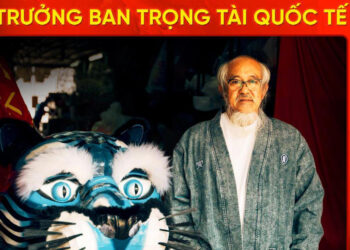 Các “huyền thoại” trong làng Lân Sư Rồng quốc tế đổ bộ Việt Nam tranh giải Nam Sư Quốc tế 2026