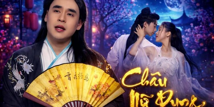 Phan Bá Huy – Người kể chuyện tình bằng những “giọt nhớ không màu”