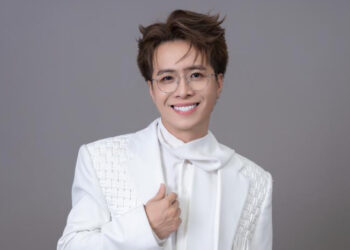 Ca sĩ Hồ Khánh Long: Từ sinh viên tài chính ngân hàng đến đối thủ “nặng ký” trong Tỏa Sáng Sao Đôi 2026