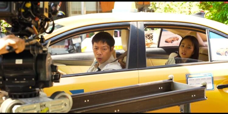 Hé lộ hậu trường cảnh cháy thật 100% của ANH HÙNG: Thái Hòa xuất thần, cứu hỏa túc trực