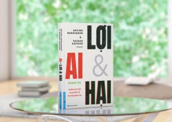 ‘AI – Lợi và Hại’ – Trí tuệ nhân tạo có hiệu quả như hứa hẹn hay chỉ đang được thổi phồng quá mức?