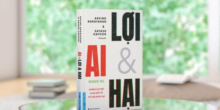 ‘AI – Lợi và Hại’ – Trí tuệ nhân tạo có hiệu quả như hứa hẹn hay chỉ đang được thổi phồng quá mức?
