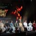 Giám đốc sáng tạo Võ Thanh Hòa tiết lộ dự án tiếp theo trong Vũ Trụ Linh Dị tại Showcase “Heo Năm Móng”