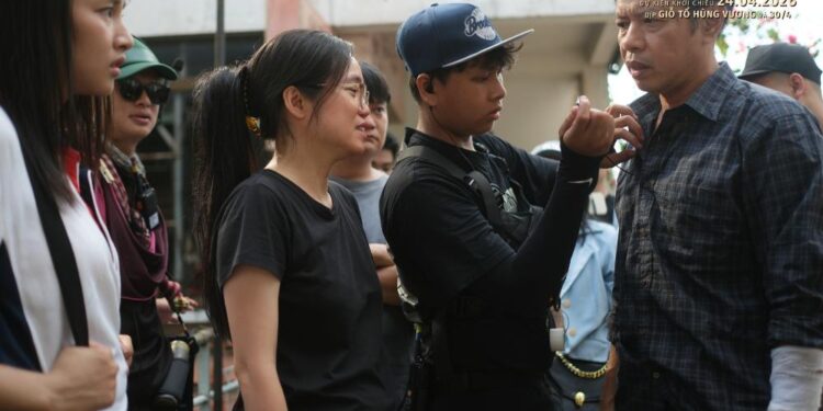 Thái Hòa thú nhận từng phán xét người khác, nói gì về hành trình đóng phim Anh Hùng?