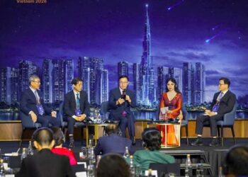 CICON quốc tế trao giải “World CEO Summit Awards” 2026 tại Việt Nam