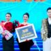 Từ cát-xê 300.000 đồng đến ngôi vị quán quân của Tỏa Sáng Sao Đôi 2026, Trần Thủy Tiên khẳng định nỗ lực không ngừng nghỉ