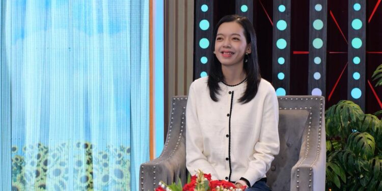 Đời Rất Đẹp: “Người mẹ hiền” của những hạt mầm khó khăn vùng đất Sen Hồng