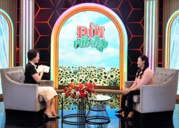 Hành trình từ “cô thợ may” nhút nhát đến “cô gái vàng” của Thể thao khuyết tật Việt Nam