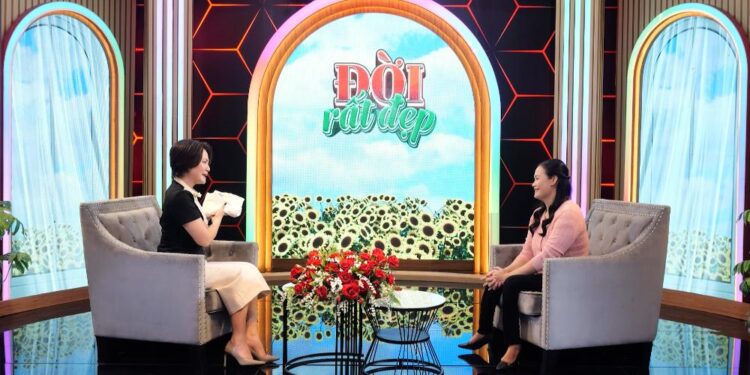 Hành trình từ “cô thợ may” nhút nhát đến “cô gái vàng” của Thể thao khuyết tật Việt Nam