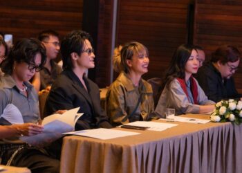 Forestival 2026: Vì sao lại là Ninh Bình Và “Chiến Binh Bình Minh”? 