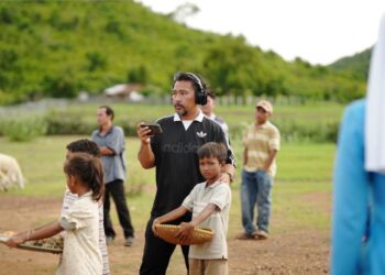Thanh Hằng, Lê Thanh Hoà và dàn chuyên gia “chất lượng” đứng sau sự thành công của “Hẹn em ngày nhật thực”