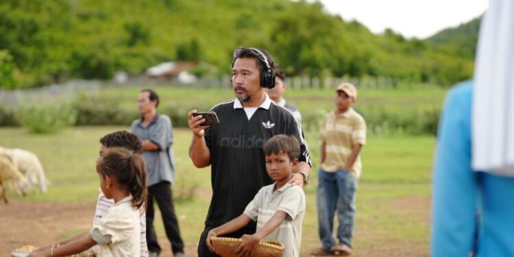 Thanh Hằng, Lê Thanh Hoà và dàn chuyên gia “chất lượng” đứng sau sự thành công của “Hẹn em ngày nhật thực”