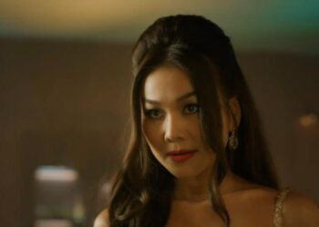 Bí ẩn người đàn ông giấu mặt và cơn phẫn nộ của Thanh Hằng “Mesdames Thanh Sắc”