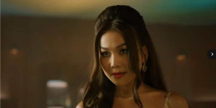 Bí ẩn người đàn ông giấu mặt và cơn phẫn nộ của Thanh Hằng “Mesdames Thanh Sắc”