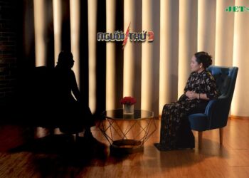 Người Thứ 3: Tiến sĩ tâm lý Tô A Nhi thẳng thắn: “Bạn có thiện tâm nhưng thiếu trí huệ”