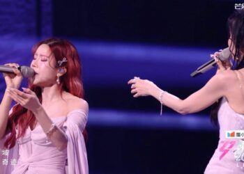 Không khuất phục thử thách, Trang Pháp ghi dấu ấn với màn trình diễn đỉnh cao