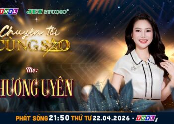 Bí quyết “giữ lửa” nghệ thuật của MC Phương Uyên