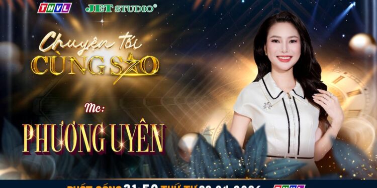 Bí quyết “giữ lửa” nghệ thuật của MC Phương Uyên