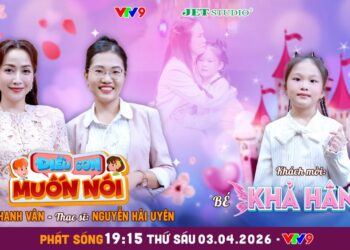 Điều Con Muốn Nói: Bé Khả Hân 9 tuổi ấm ức khi bị em phá đồ chơi nhưng ba mẹ chỉ nói: “Em còn nhỏ mà”