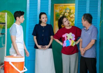 Phan Như Thùy chia sẻ việc giảm 4kg giúp bản thân tự tin và thần thái hơn   