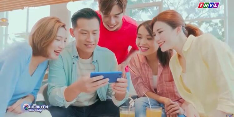 Câu Chuyện Cuộc Sống: Dạy trẻ quản lý thời gian dùng thiết bị công nghệ