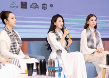 Những câu chuyện chưa kể về hành trình “lập chí” của các nghệ sĩ trẻ