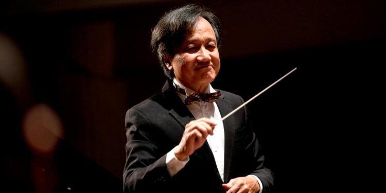 Đêm Nhạc A Night Of Debussy & Ravela tại TP.HCM