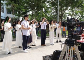 Đạo diễn Đoàn Quang bấm máy bộ phim điện ảnh kinh dị học đường “Nhất Quỷ Nhì Ma”