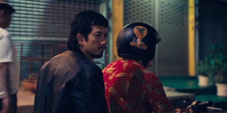 Đạo diễn Puttipong Nakthong gửi gắm ẩn dụ về “khẩu súng áp lực” trong mỗi con người vào phim “Phi vụ cuối cùng”