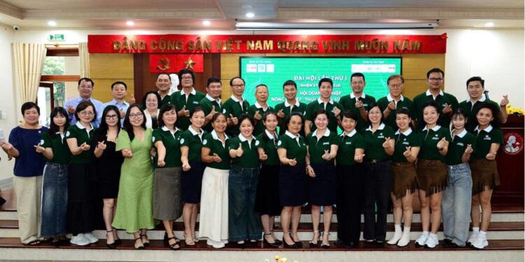 TP.HCM thành lập thêm 2 hội chuyên biệt đồng hành cùng SME trong chuyển đổi xanh và phát triển bền vững