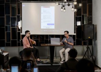 Doanh nhân Khoa Lê lên tiếng “Thực hư chuyện ca sĩ Bích Tuyền mua tranh không trả tiền”