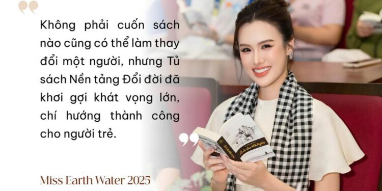 Tri thức, lựa chọn và khát vọng không dừng lại: Những điều đọng lại từ Hành trình từ Trái tim 2026