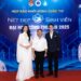 Nét đẹp sinh viên Đại học Công Thương trở lại, tìm gương mặt toàn diện