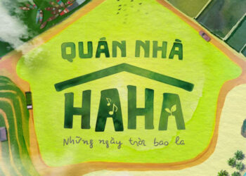 10 ngày, 9 đêm: Dàn cast Gia đình Haha sẽ ra sao trong “Quán Nhà Haha”?