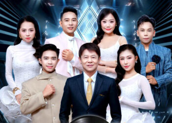 Danh ca Thái Châu nhận định thành công của một ca sĩ là được khán giả yêu thương lâu dài