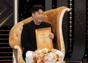 Hamlet Trương và câu chuyện “tâm linh” đằng sau bản hit “Bậu ơi đừng khóc”