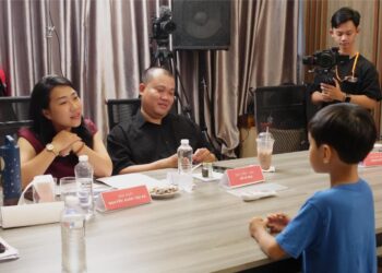“Chào người dấu yêu”: Thu hút hơn 500 hồ sơ đăng ký với dàn diễn viên đầy tài năng