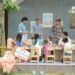 Sốc Visual Dàn Anh Trai tham gia Show Anh Trai Và Cái Đuôi Nhỏ