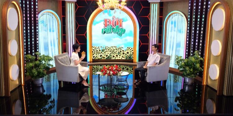 Triệu Hồng Hồ Em: Từ giường bệnh “chờ chết” đến hành trình trở thành nghệ nhân làm tre mỹ nghệ